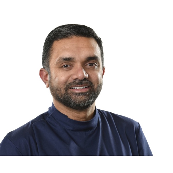 Clinictor - Leagrave Dental Sedation Clinic - Dr Riaz Hassan