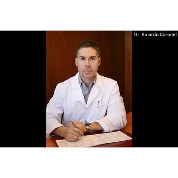 Clinictor - Clinica Dra Sonia Rovira - Dr Ricardo Coronel