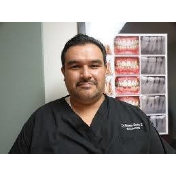 Clinictor - Rio Grande Dental Dentist Mexico - Dr Ricardo Santos