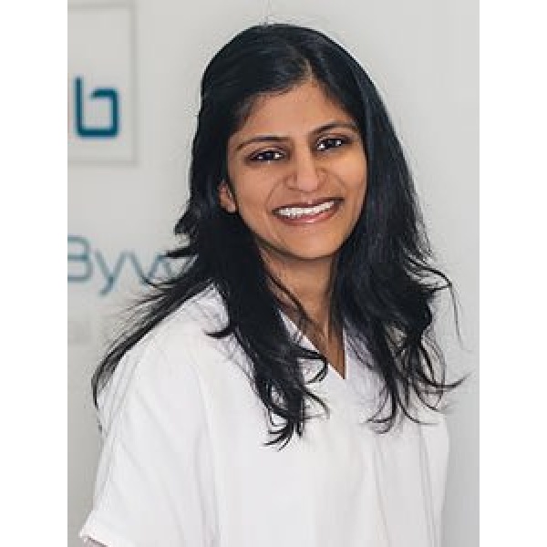 Clinictor - Darren Bywater Dental Care - Dr Richa Gupta