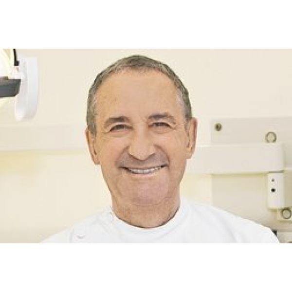Clinictor - Dr Richard D Casson - Dr Richard D. Casson (BDS)