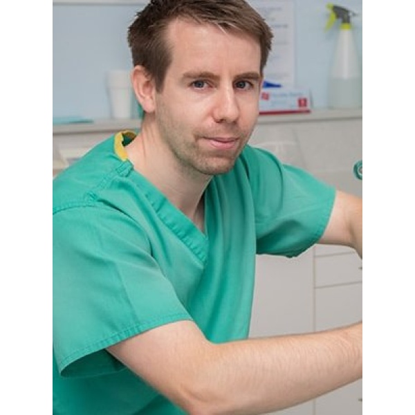Clinictor - Verne Road Dental Practice - Dr Richard Garner