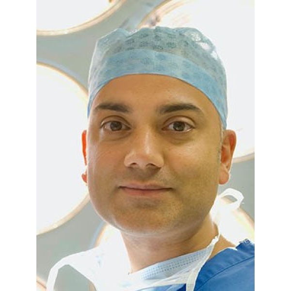 Clinictor - The Cardiff Clinic - Dr Richard Karoo