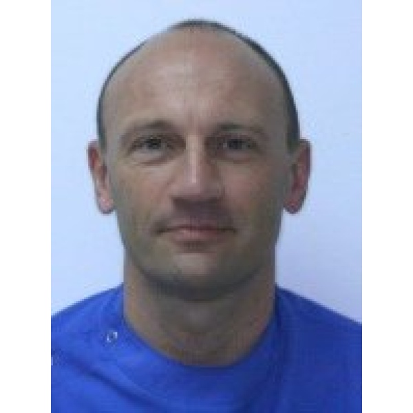 Clinictor - Leederville Dental - Dr Richard Kozlowski