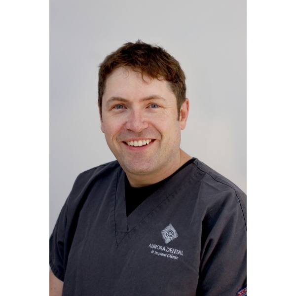 Clinictor - Aurora Dental & Implant Clinic Corsham - Dr Richard Marc Stevens