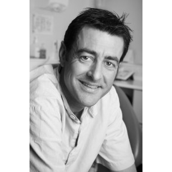 Clinictor - Ashby Dental - Dr Richard Moon
