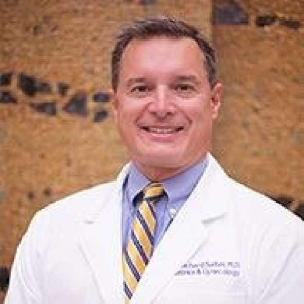 Clinictor - Advanced OB-GYN Associates - Dr Richard Salter