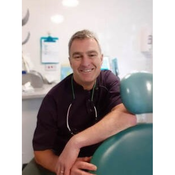 Clinictor - Kingsmeadows Dental Practice - Dr Richard Turton