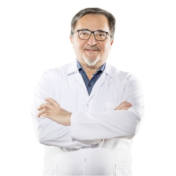 Clinictor - Private Sağlik Hospital - Dr Rıdvan  Erdemir