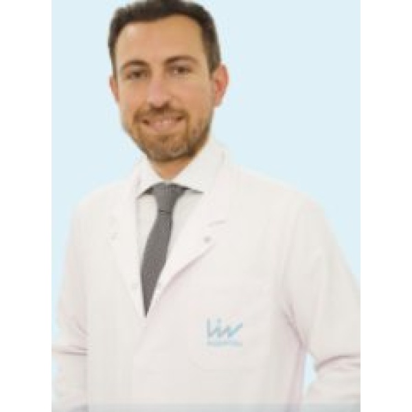 Clinictor - LIV HOSPITAL - Dr Rifat Rasier