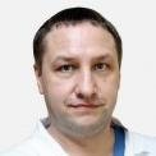 Clinictor - Gražinos Bogdanskienės Fertility Center - Dr Rimantas Gricius