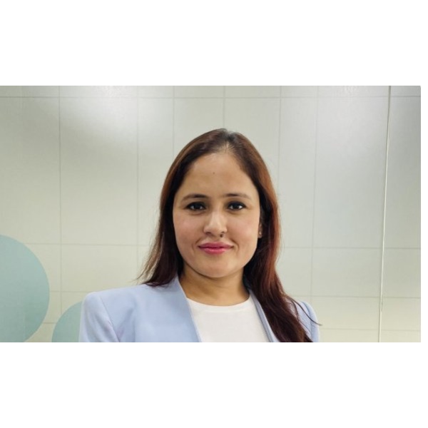 Clinictor - Origin Fertility Clinic & Research Center - Dr Rinke Tiwari