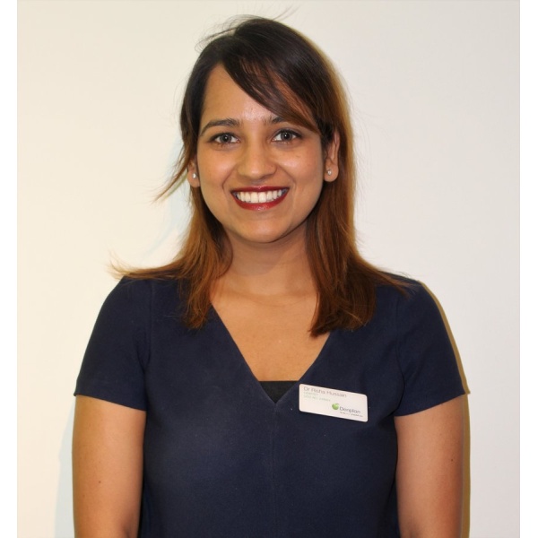 Clinictor - Thorndike Implant and Dental Care - Dr Risha Hussain