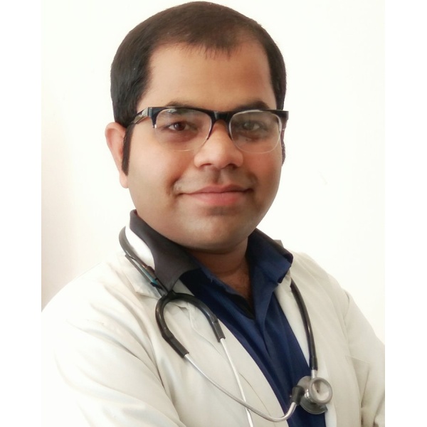 Clinictor - Advanced Physiotherapies - Dr Rishikesh Kishor