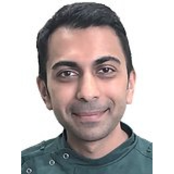 Clinictor - HW Dental Centre - Dr Rishil Patel
