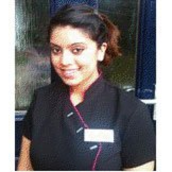 Clinictor - Cheadle Village Dental Practice - Dr Rita Begum
