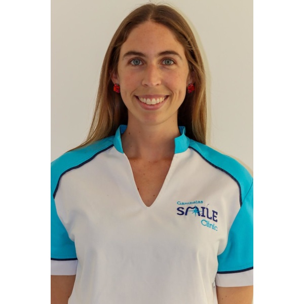 Clinictor - Gambelas Smile Clinic - Dr Rita Ponceano