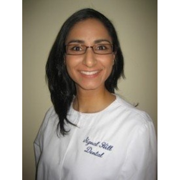 Clinictor - Signal Hill Dental Centre - Dr Rita Soin