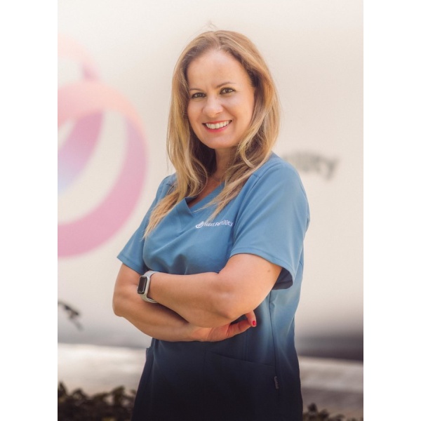 Clinictor - Next Fertility Valencia - Dr Rita Viñoles Ferreiro