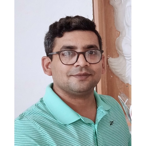 Clinictor - Magadh Oro Dental & Orthodontic Clinic - Dr Ritesh Vatsa