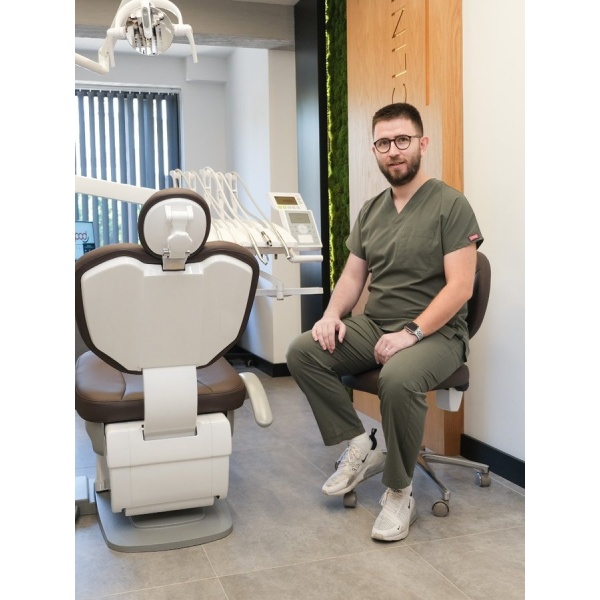 Clinictor - Smilepod Dental Clinic - Dr Rıza Aydın
