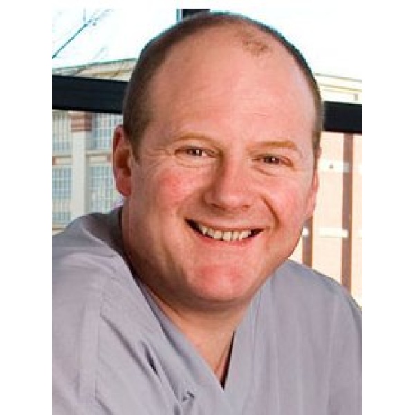 Clinictor - Dovetail - Dr Rob Wain