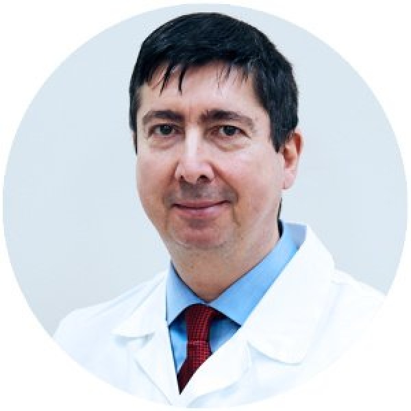 Clinictor - Medicover Hospital Hungary - Dr Róbert  Novotni