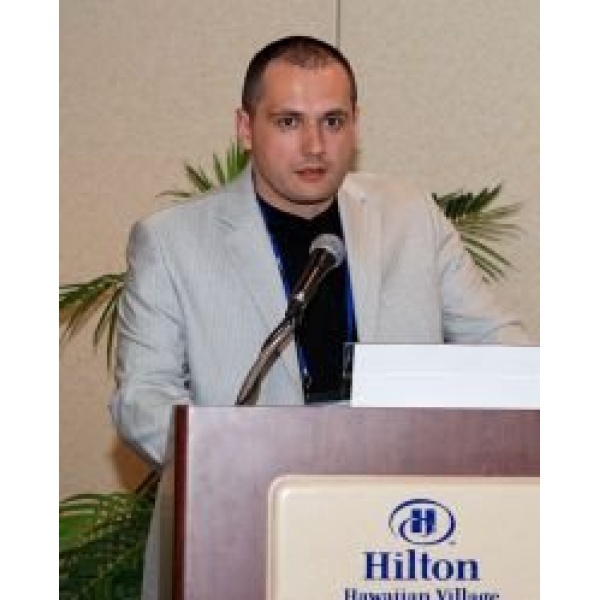 Clinictor - Axis Special Hospital Croatia - Dr Robert Saftic