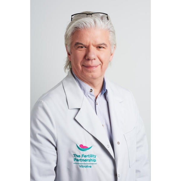 Clinictor - VITROLIVE Gynaecology and Fertility Clinic - Dr Robert Sienkiewicz