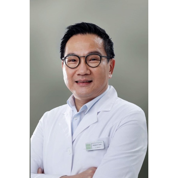 Clinictor - Humansa Dental - Dr Robert Tam Ping Lim