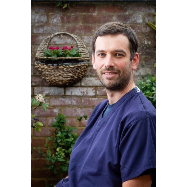 Clinictor - Cobbs Garden Dental Practice - Dr Robert Wardle
