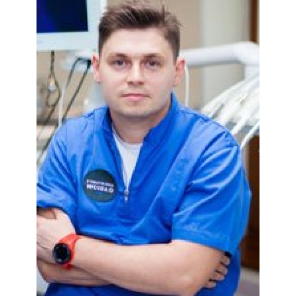 Clinictor - Stomatologia Wcisło - Dr Robert Wcislo