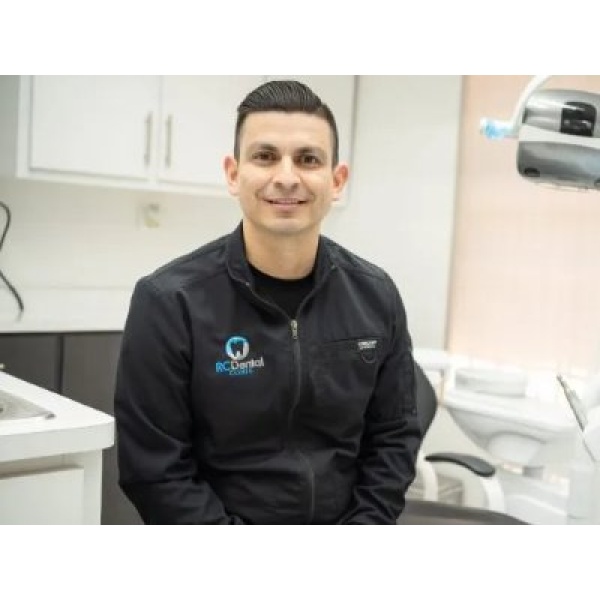 Clinictor - RC Dental - Dr Roberto Chaira Corrales