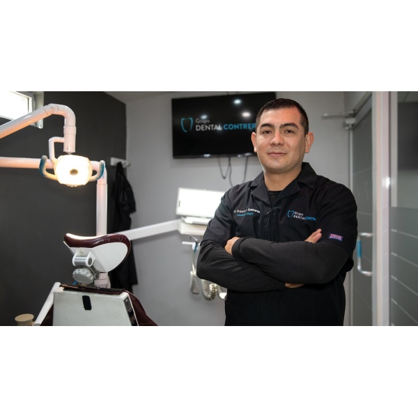 Clinictor - Grupo Dental Contreras - Dr Roberto Contreras.