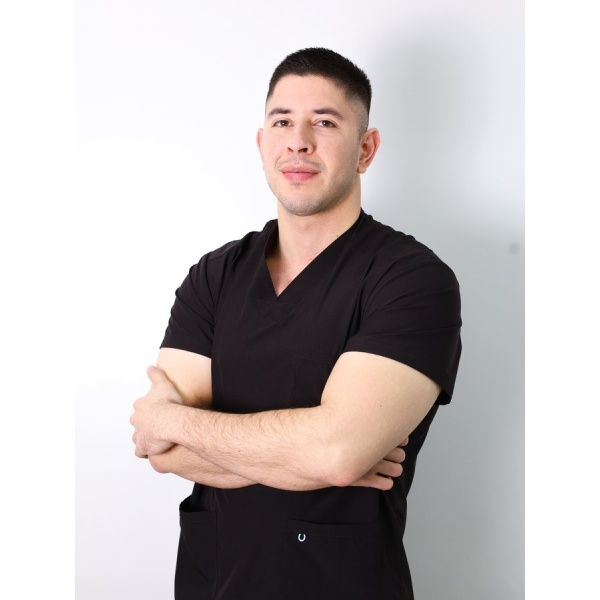 Clinictor - Novadent Dental Clinic - Dr Roberto Gastelum