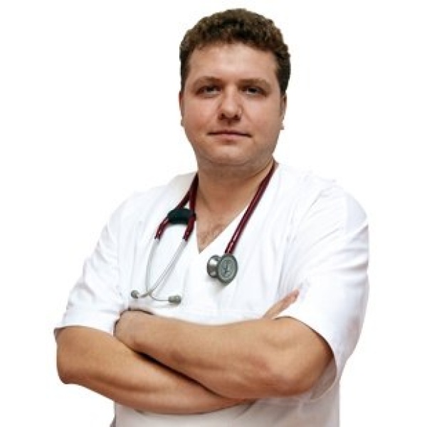 Clinictor - ARES Centers of Excellence in Cardiology and Radiology - Dr Roberto Haret
