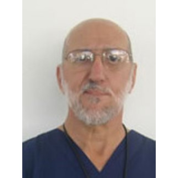 Clinictor - Laser Dental Clinic by Dr Roberto Altamira - Dr Roberto J. Altamira
