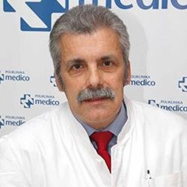 Clinictor - Poliklinika Medico - Dr Roberto Širola