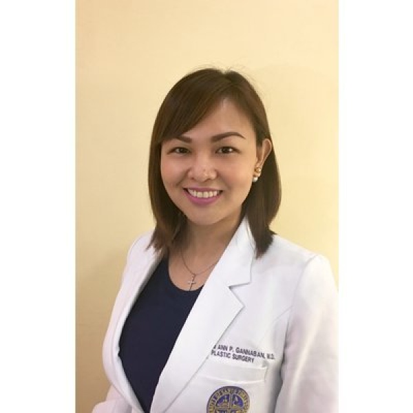 Clinictor - Gannaban & Hernandez, Plastic Surgeons - Dr Rocelyn Ann Roch Gannaban
