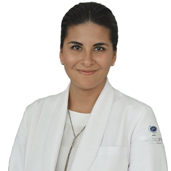 Clinictor - Mediland Private Clinic - Dr Rocío González Villanueva