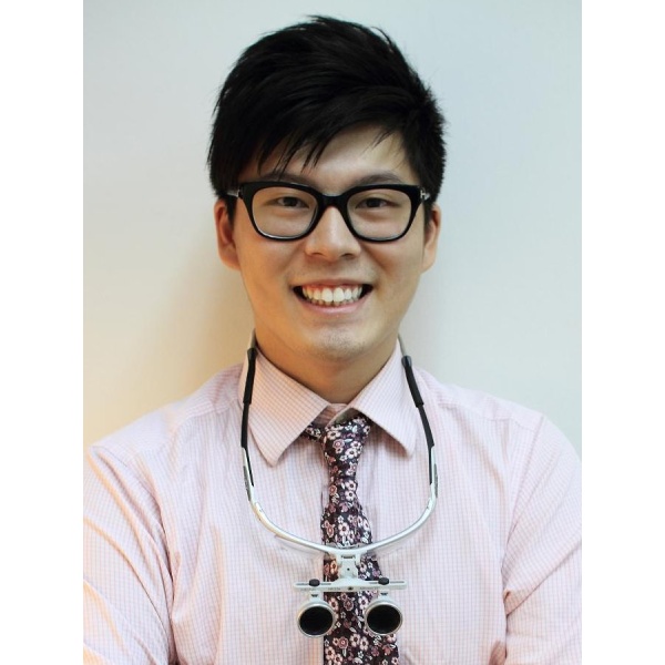 Clinictor - Casa Dental - Dr Rocky Leung