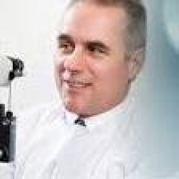 Clinictor - Dr Rodger Davies - Dr Rodger Davies
