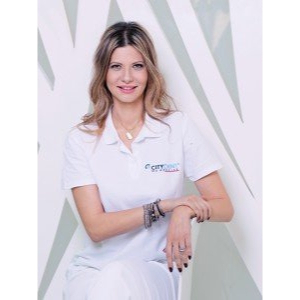 Clinictor - City Dent - Dr Rodica Ghionea
