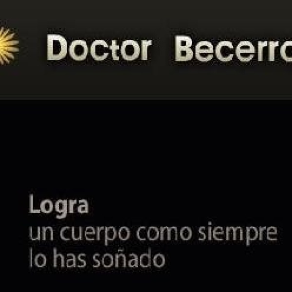 Clinictor - Doctor Becerra - Dr Rodolfo Becerra