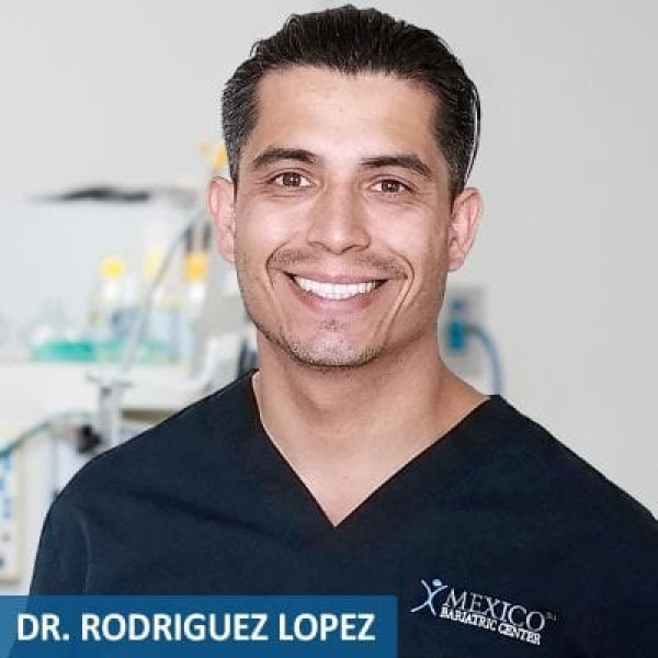 Clinictor - Mexico Bariatric Center - Dr Rodriguez Lopez