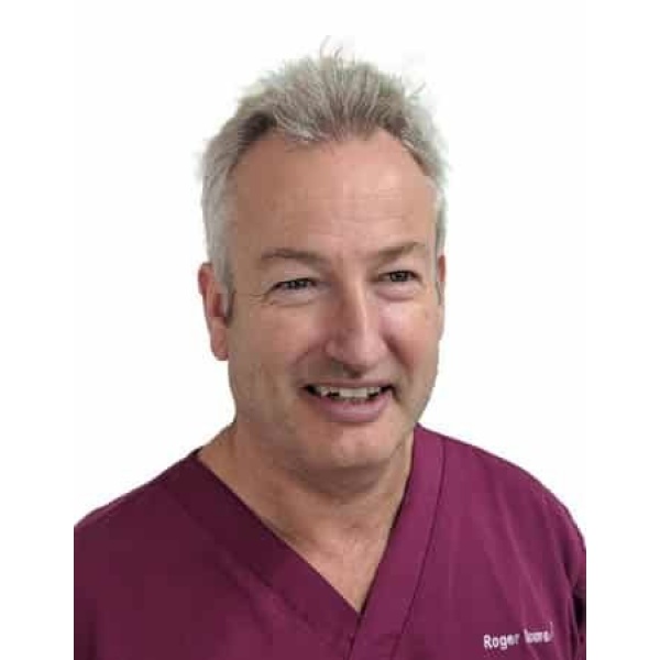 Clinictor - Implant and Ceramic Dental Studio - Dr Roger Moore