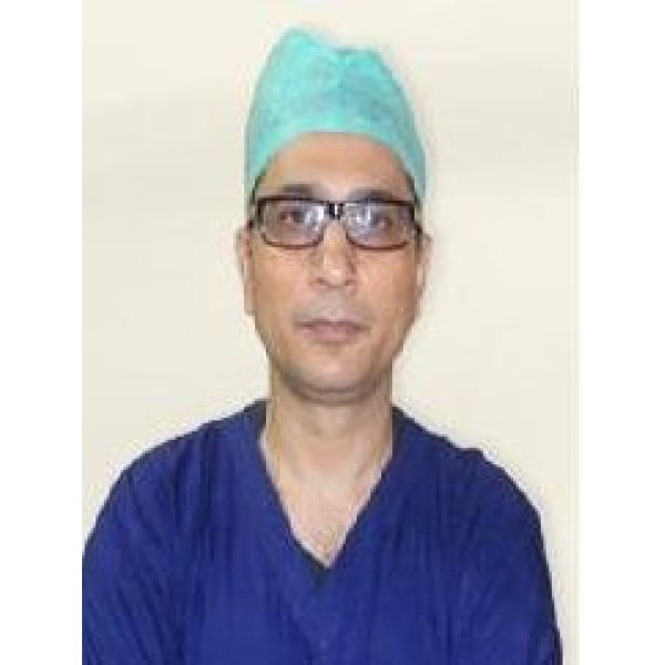 Clinictor - Transplant Hair In Delhi - Dr Rohit Nayar