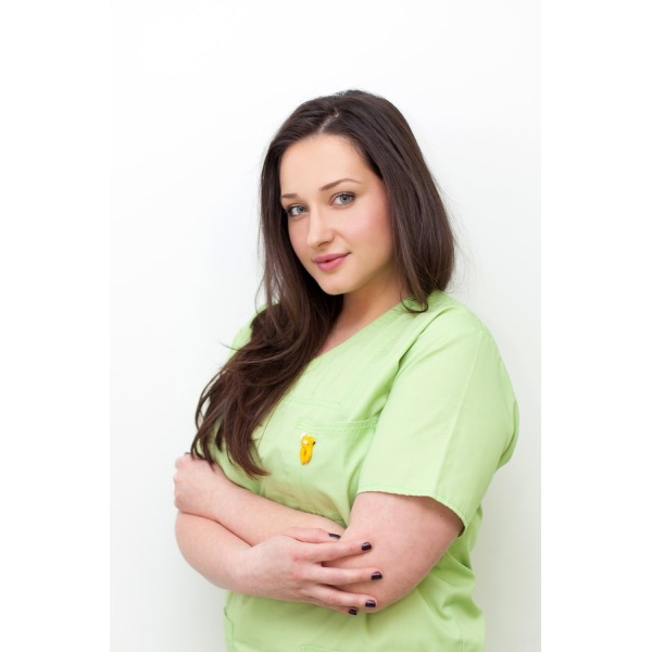 Clinictor - Alverna Dental Studio - Dr Romana Cretu