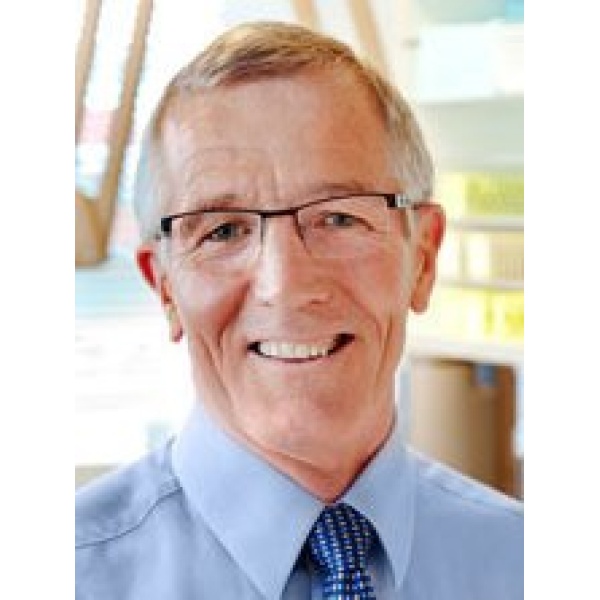 Clinictor - North Burnaby Dental Group - Dr Ron McCaffrey