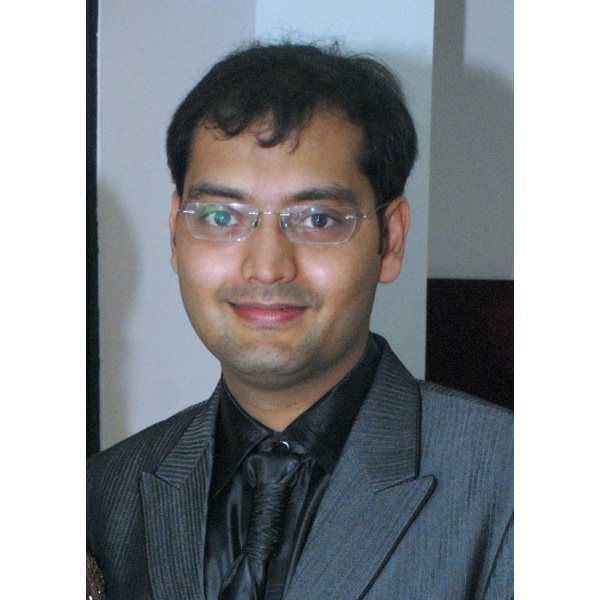 Clinictor - Dr. Ronak's Multispeciality Dental Clinic - Dr Ronak Sudesh Choudhary